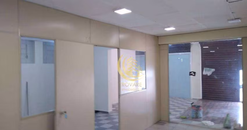 Ponto à venda, 212 m² por R$ 950.000,00 - Centro - Taubaté/SP
