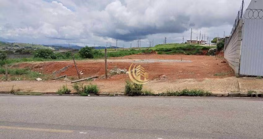 Terreno à venda, 1500 m² por R$ 450.000,00 - São Gonçalo - Taubaté/SP