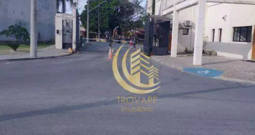 Terreno à venda, 250 m² por r$ 265.000,00 - bairro dos guedes - tremembé/sp