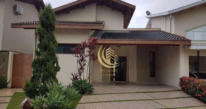 Casa com 3 dormitórios à venda, 125 m² por R$ 1.280.000,00 - Jardim Independência - Taubaté/SP