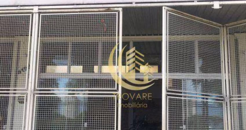 Ponto para alugar, 550 m² por R$ 15.500,00/mês - Jardim Baronesa - Taubaté/SP