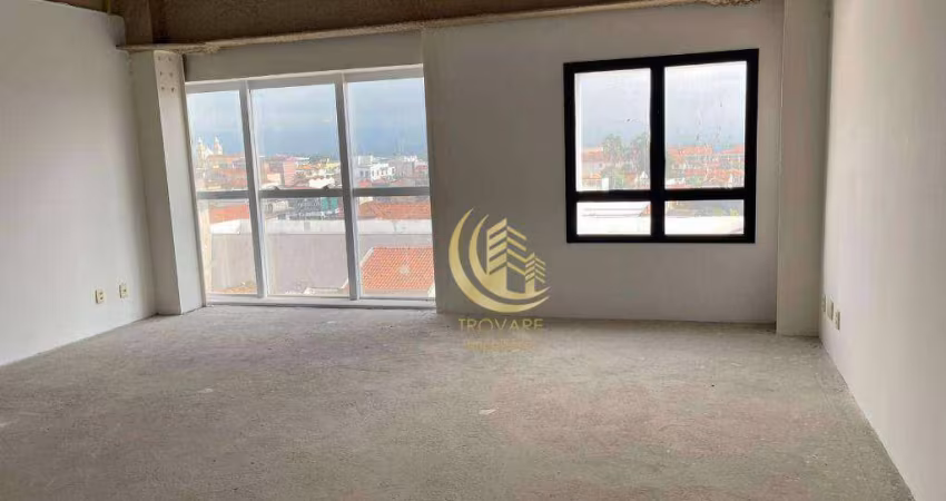 Sala à venda, 45 m² por R$ 250.000,00 - Centro - Pindamonhangaba/SP