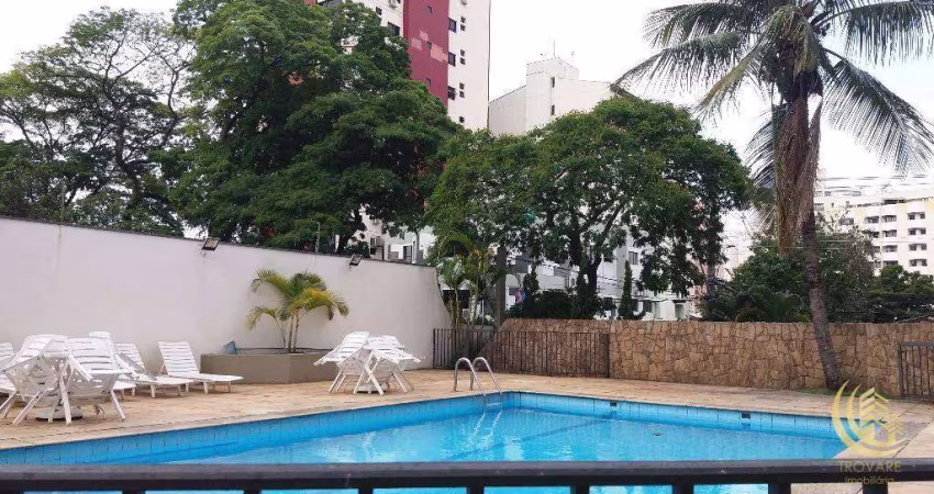 Apartamento com 4 dormitórios à venda, 353 m² por R$ 1.300.000,00 - Jardim das Nações - Taubaté/SP