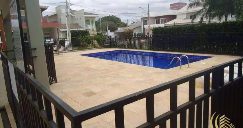 Sobrado 3 dormitorioscondominio fechado, Taubaté.