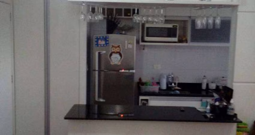 apartamento 2 dormitorios