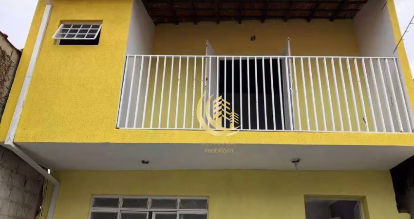 Casa 4 dormitorios  venda e locação, vila nossa senhora das graças