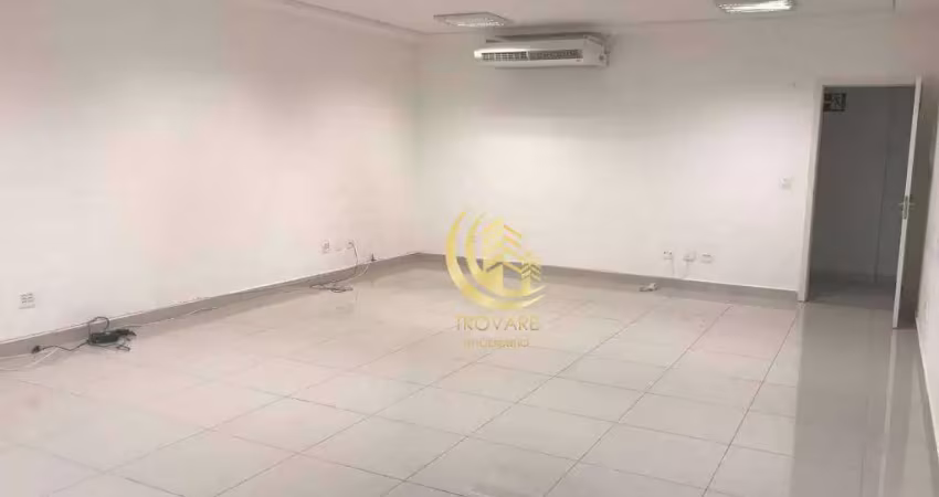 Sala comercial com 1 sala à venda no Jardim das Nações, Taubaté 