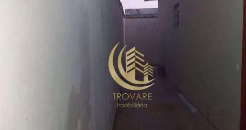 Casa com 2 quartos à venda no Residencial Novo Horizonte, Taubaté 