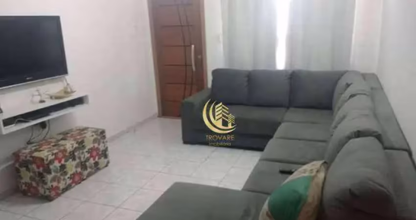 Casa com 3 dormitórios à venda, 190 m² por r$ 330.000,00 - parque das fontes - tremembé/sp