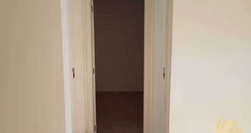 Apartamento com 1 dormitório à venda, 52 m² por R$ 158.000,00 - Estiva - Taubaté/SP