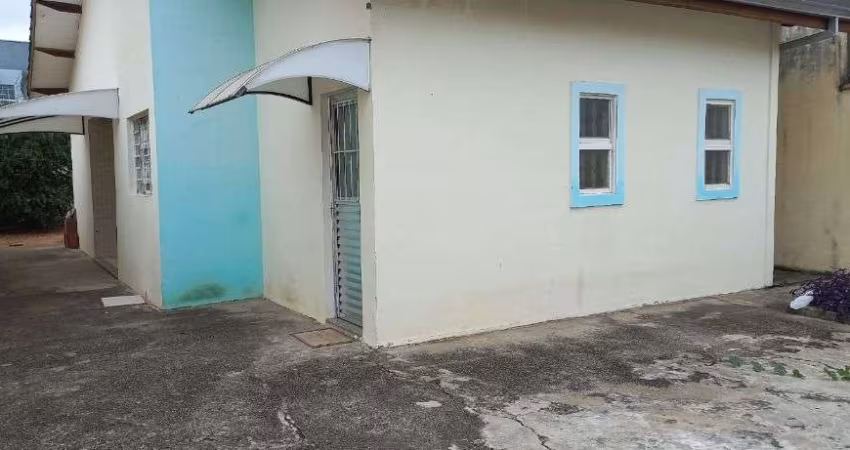 Casa com 3 dormitórios à venda, 90 m² por R$ 420.000,00 - Residencial Estoril - Taubaté/SP