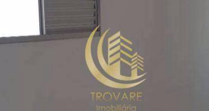 Apartamento com 2 dormitórios à venda, 45 m² por R$ 180.000,00 - Jardim Gurilândia - Taubaté/SP