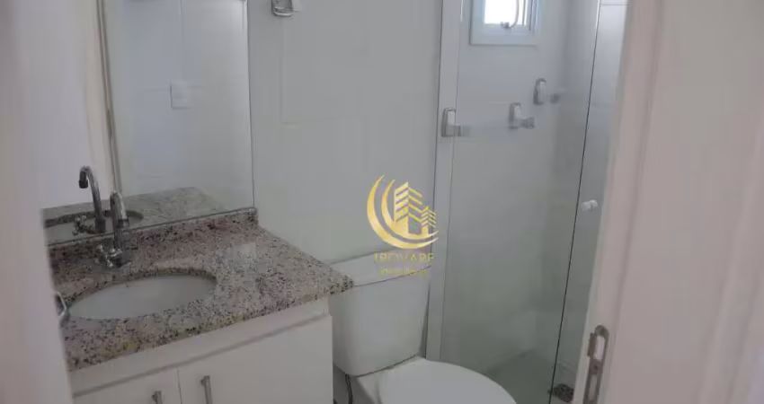 Apartamento com 2 dormitórios à venda,  vila são josé - taubaté/sp