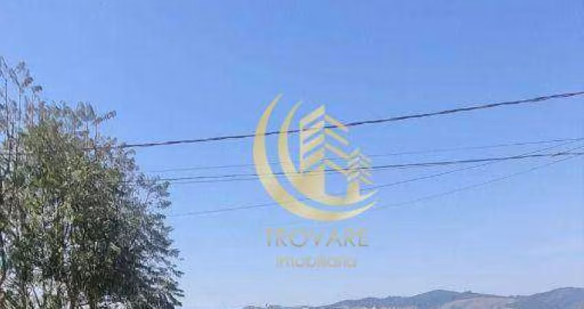 Terreno à venda, 330 m² por R$ 130.000,00 - Catagua Way - Taubaté/SP