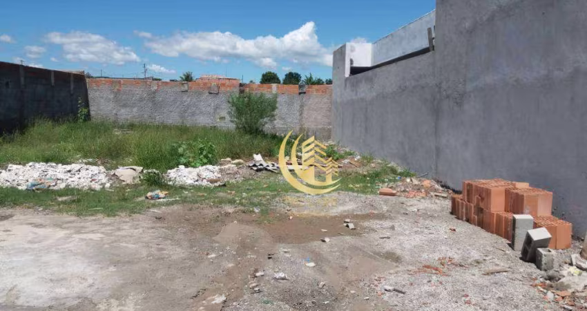Terreno à venda, 300 m² por R$ 180.000,00 - Vila Bela - Taubaté/SP