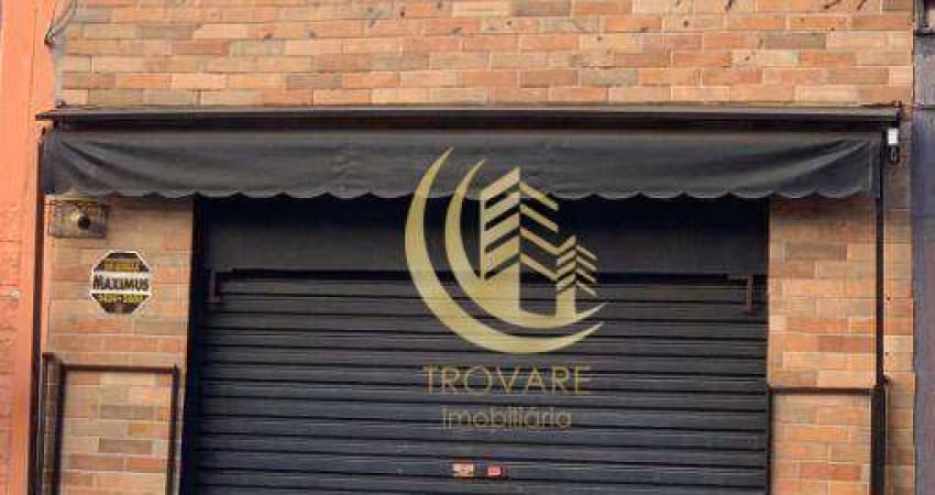 Ponto à venda, 30 m² por R$ 60.000,00 - Centro - Taubaté/SP