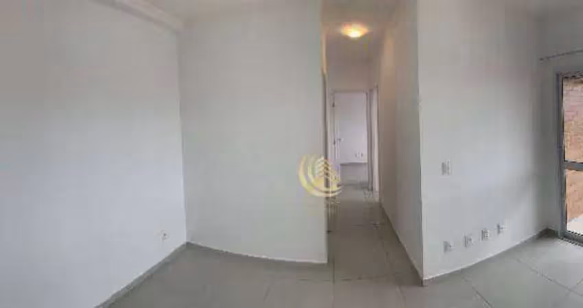Apartamento com 2 dormitórios à venda, 65 m² por R$ 391.140,00 - Vila São José - Taubaté/SP