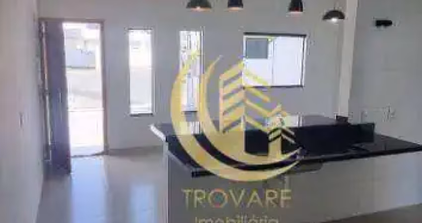 Casa com 3 dormitórios à venda, 100 m² por R$ 450.000,00 - Residencial São José - Taubaté/SP