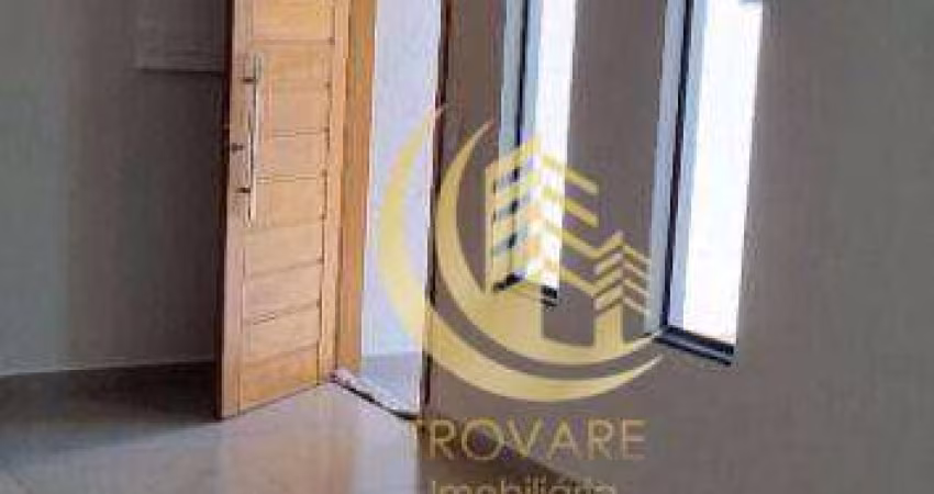 Casa com 3 dormitórios à venda, 100 m² por R$ 450.000,00 - Residencial São José - Taubaté/SP