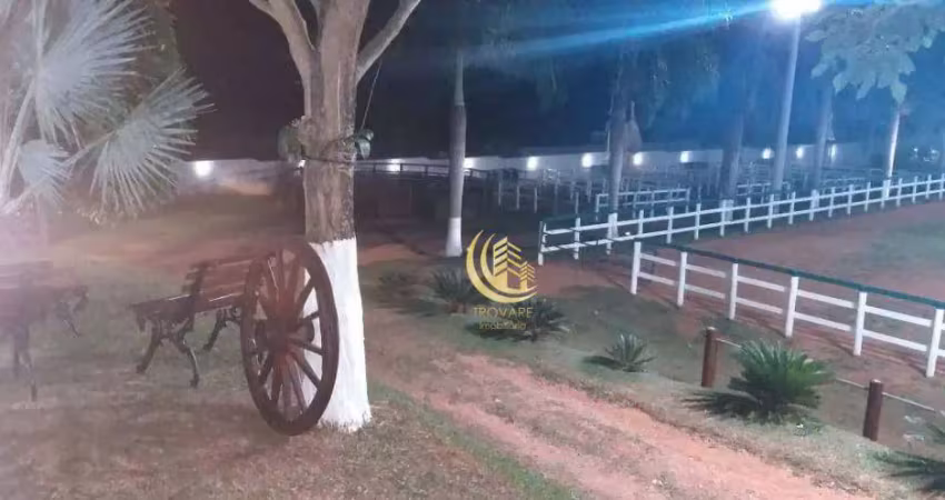 Chácara / sítio com 4 quartos à venda no Barreiro, Taubaté 