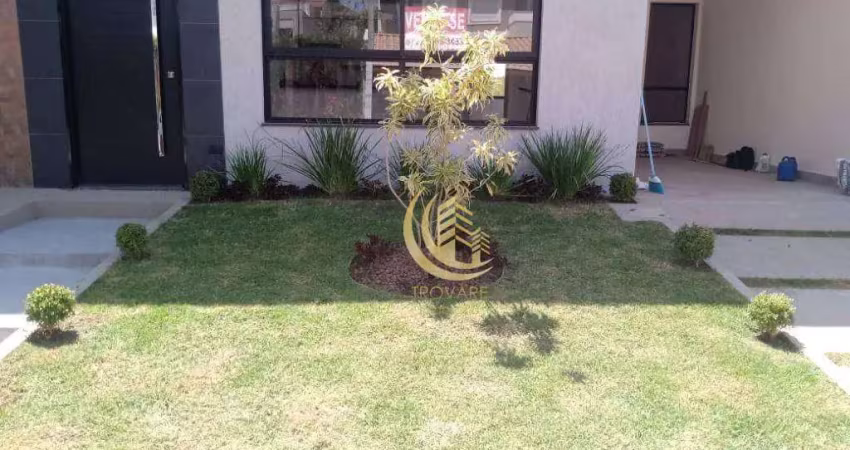 Casa com 3 dormitórios à venda, 212 m² por r$ 1.200.000,00 - pinheiro - tremembé/sp