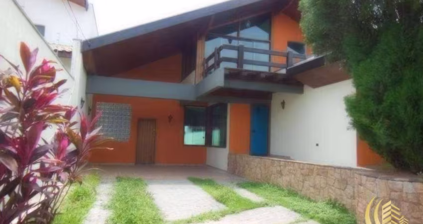 Casa com 3 dormitórios à venda, 400 m² por R$ 1.400.000,00 - Jardim das Nações - Taubaté/SP