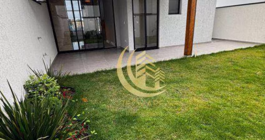 Casa com 3 dormitórios à venda, 175 m² por R$ 1.100.000,00 - Residencial Barão de Tremembé - Tremembé/SP