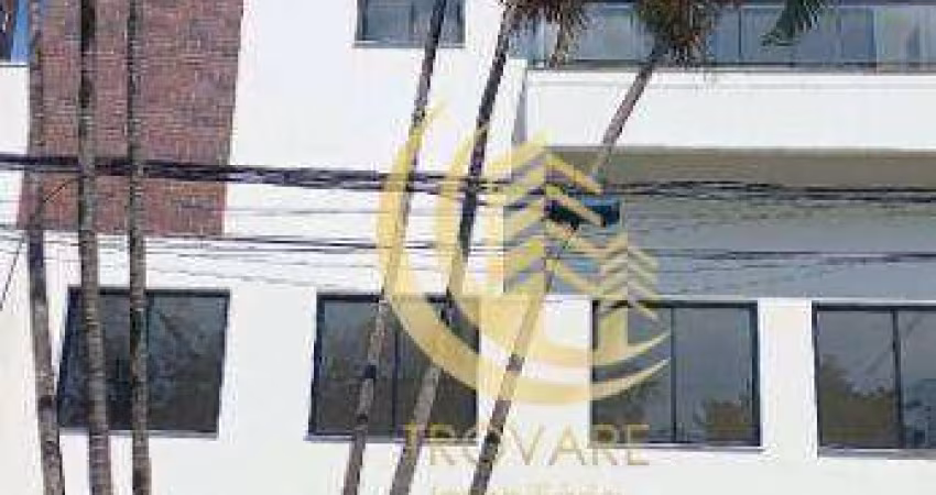 Apartamento com 3 dormitórios para alugar, 109 m² por R$ 4.000,00/mês - Jardim das Nações - Taubaté/SP