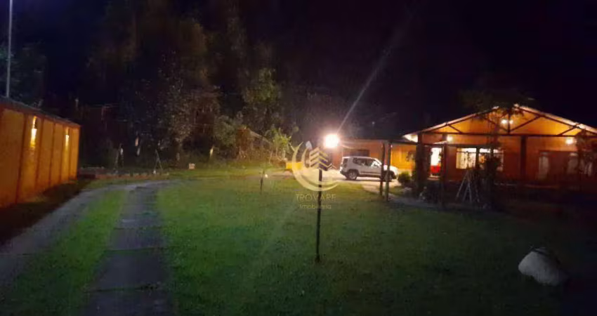 Casa com 5 dormitórios, 278 m² - venda por r$ 1.850.000,00 ou aluguel por r$ 8.000,00/mês - centro - santo antônio do pinhal/sp