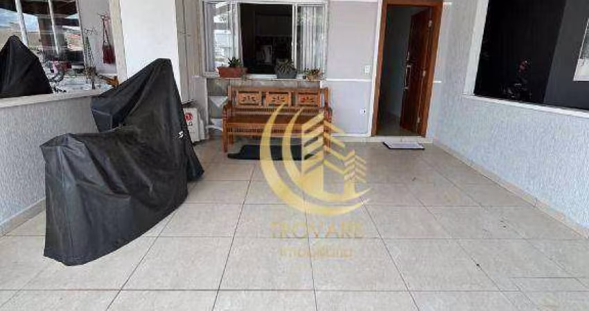Casa com 2 dormitórios à venda, 108 m² por R$ 449.900,00 - Esplanada São José - Taubaté/SP
