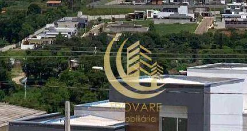 Casa com 3 dormitórios, 275 m² - venda por R$ 800.000,00 ou aluguel por R$ 7.500,00/mês - Condominio Cataguá Way - Taubaté/SP