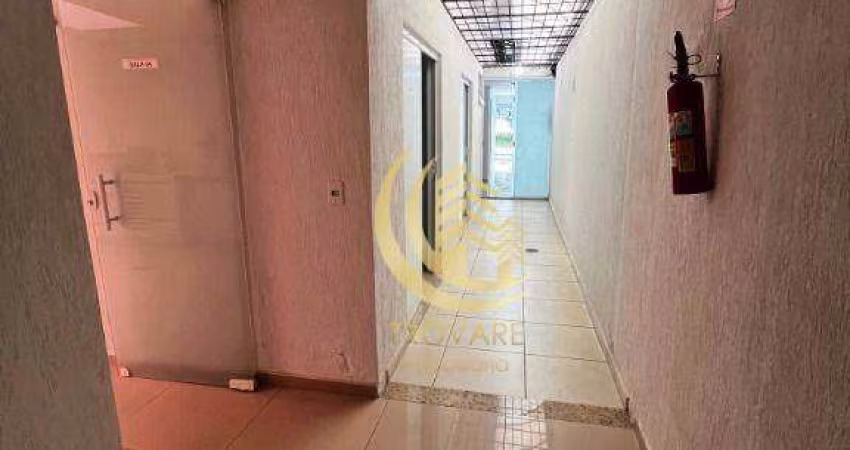 Ponto à venda, 101 m² por R$ 390.000,00 - Vila São José - Taubaté/SP