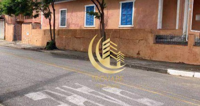 Casa com 4 dormitórios à venda, 200 m² por R$ 800.000,00 - Vila Jaboticabeira - Taubaté/SP