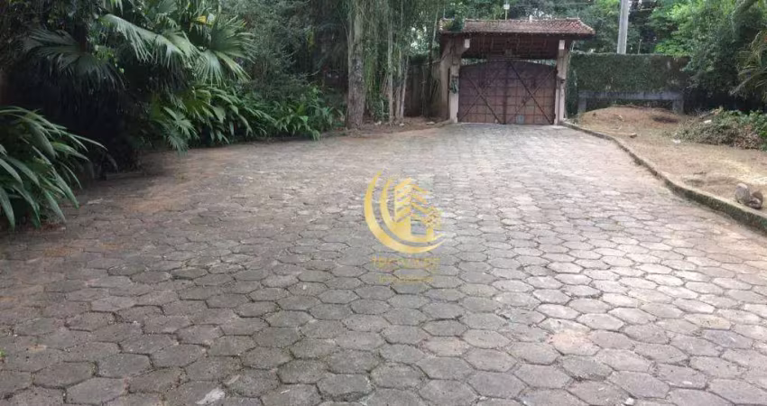 Terreno à venda no dos Guedes, Tremembé 