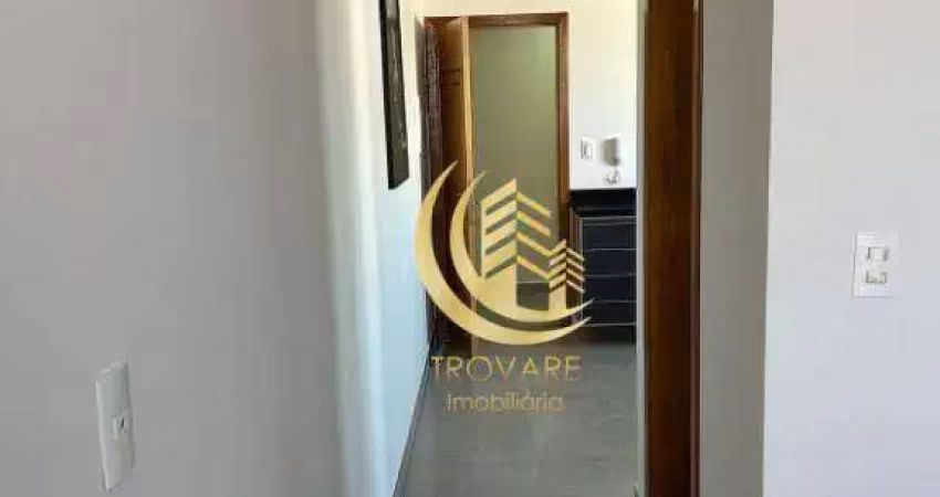Studio para alugar, 28 m² por r$ 1.600,00/mês - centro - taubaté/sp