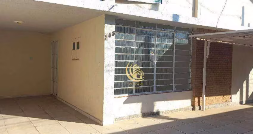 Casa com 5 dormitórios à venda, 110 m² por r$ 340.000,00 - vila nossa senhora das graças - taubaté/sp