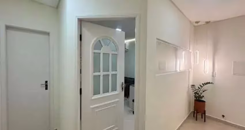 Sala à venda, 28 m² por r$ 150.000,00 - centro - taubaté/sp