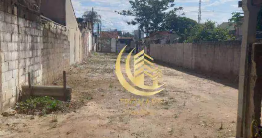 Terreno à venda, 400 m² por r$ 381.600,00 - vila aparecida - taubaté/sp