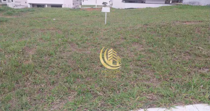 Terreno à venda, 250 m² por r$ 170.000,00 - condomínio vale dos cristais - taubaté/sp