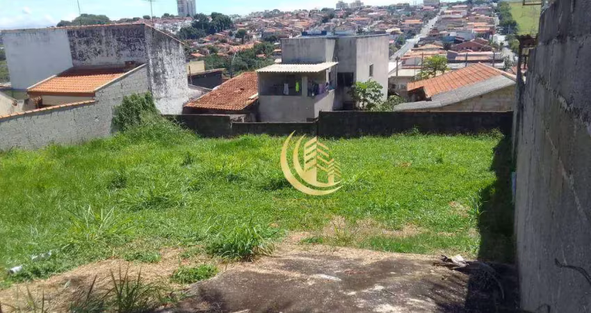 Terreno à venda, 125 m² por r$ 170.000,00 - são gonçalo - taubaté/sp