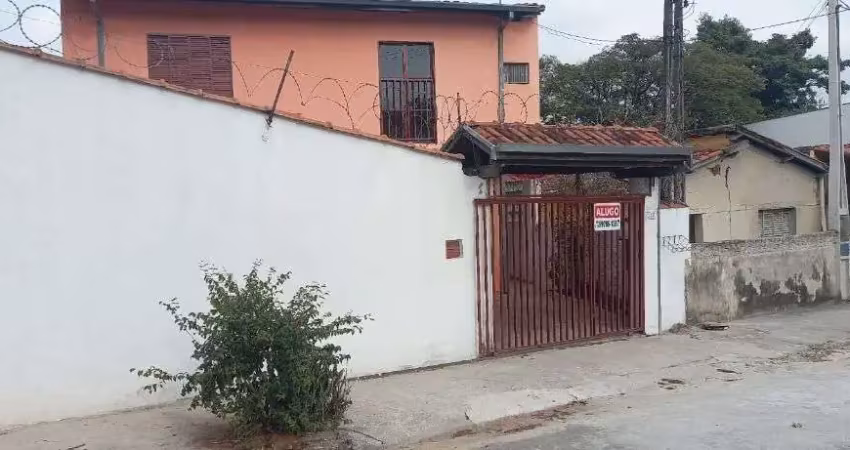 Sobrado com 4 dormitórios para alugar, 140 m² por r$ 2.600,00/mês - centro - taubaté/sp