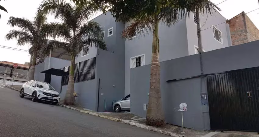 Ponto para alugar, 80 m² por r$ 1.530,00/mês - jardim baronesa - taubaté/sp
