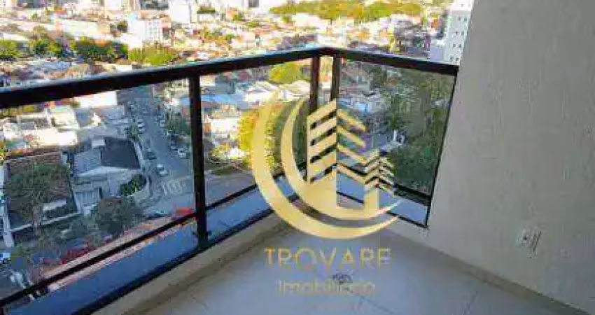 Apartamento com 2 dormitórios para alugar, 65 m² por r$ 3.104,00/mês - jardim das nações - taubaté/sp