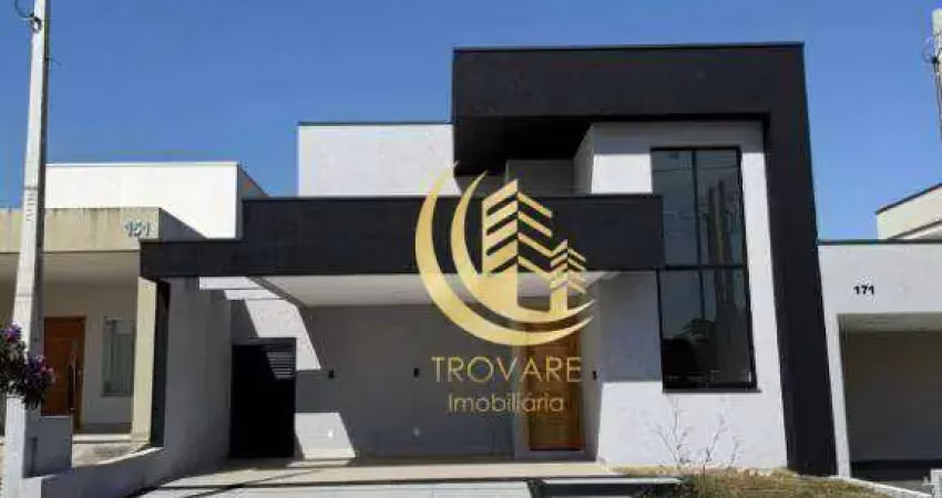 Casa com 3 dormitórios, 168 m² - venda por r$ 980.000,00 ou aluguel por r$ 8.000,00/mês - itapecerica - taubaté/sp