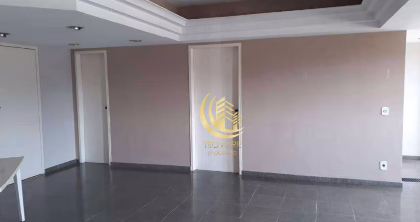Apartamento com 2 dormitórios à venda, 76 m² por R$ 340.000,00 - Vila Jaboticabeira - Taubaté/SP