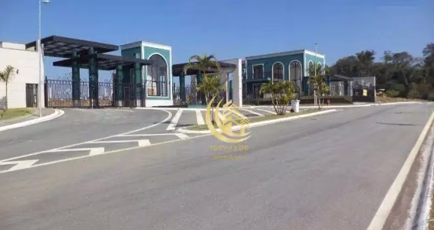 Terreno à venda, 300 m² por r$ 320.000,00 - quiririm - taubaté/sp