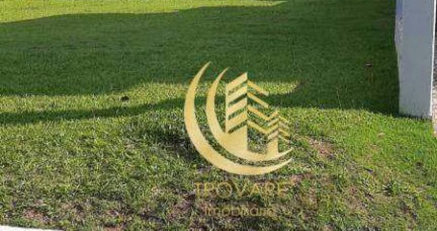 Terreno à venda, 250 m² por R$ 170.000,00 - Piracangaguá - Taubaté/SP