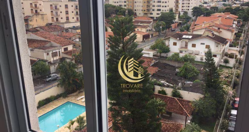 Apartamento Duplex com 2 dormitórios à venda, 75 m² por R$ 350.000,00 - Vila São José - Taubaté/SP