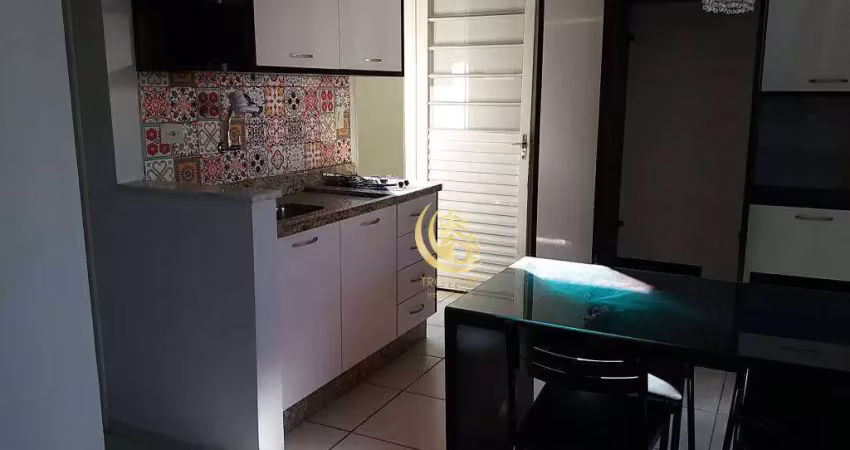 Casa com 2 dormitórios à venda, 167 m² por r$ 380.000,00 - morada do vale - taubaté/sp