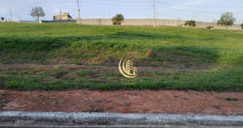 Terreno à venda, 275 m² por R$ 160.000,00 - Chácaras Cataguá - Taubaté/SP